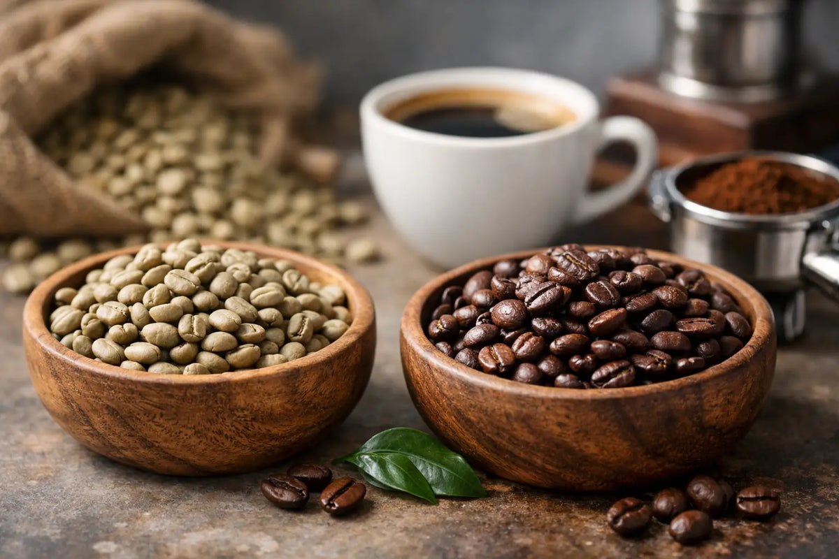 What Makes Coffee Specialty Grade? The Real Difference