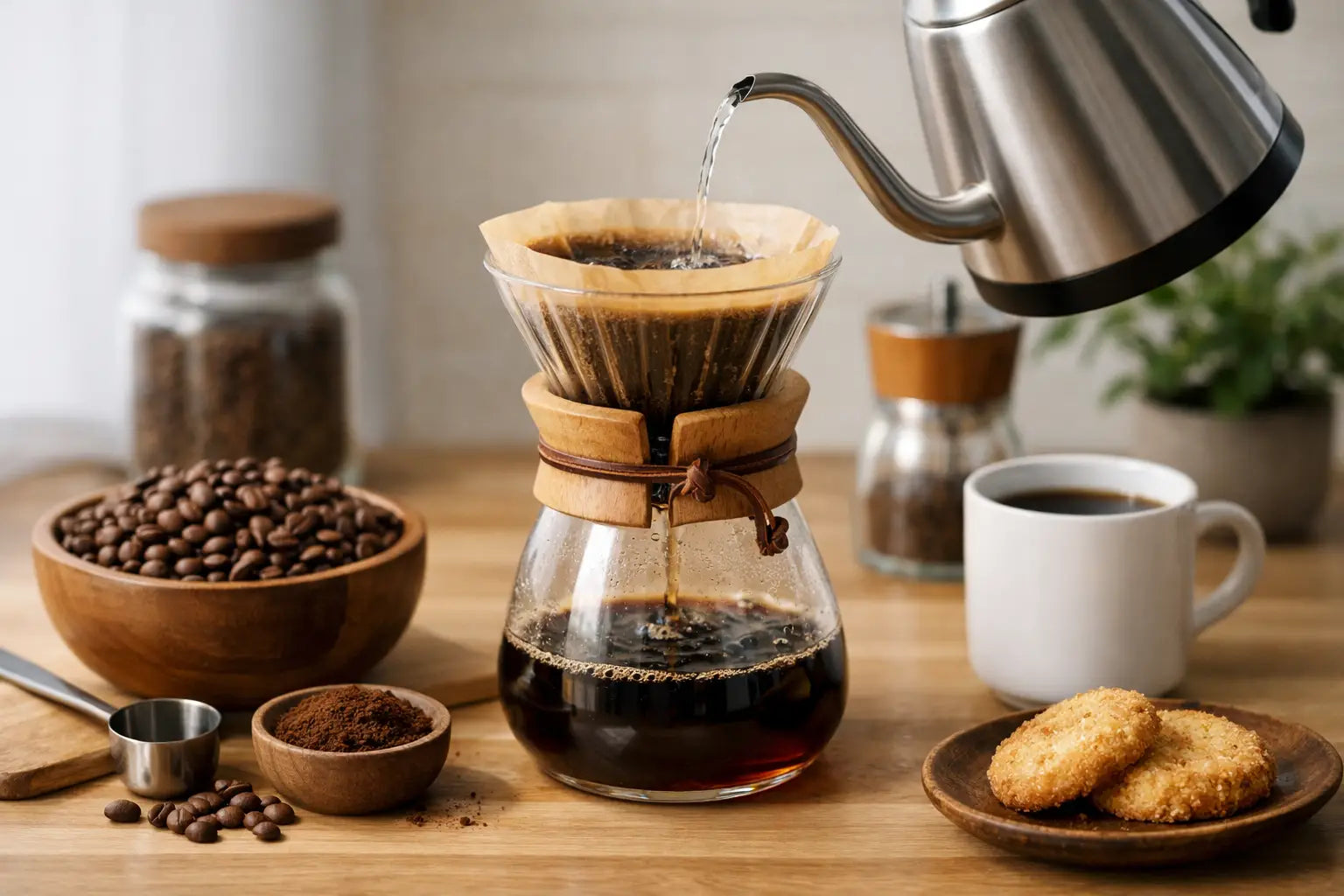 Best Coffee for Pour Over for Every Ritual