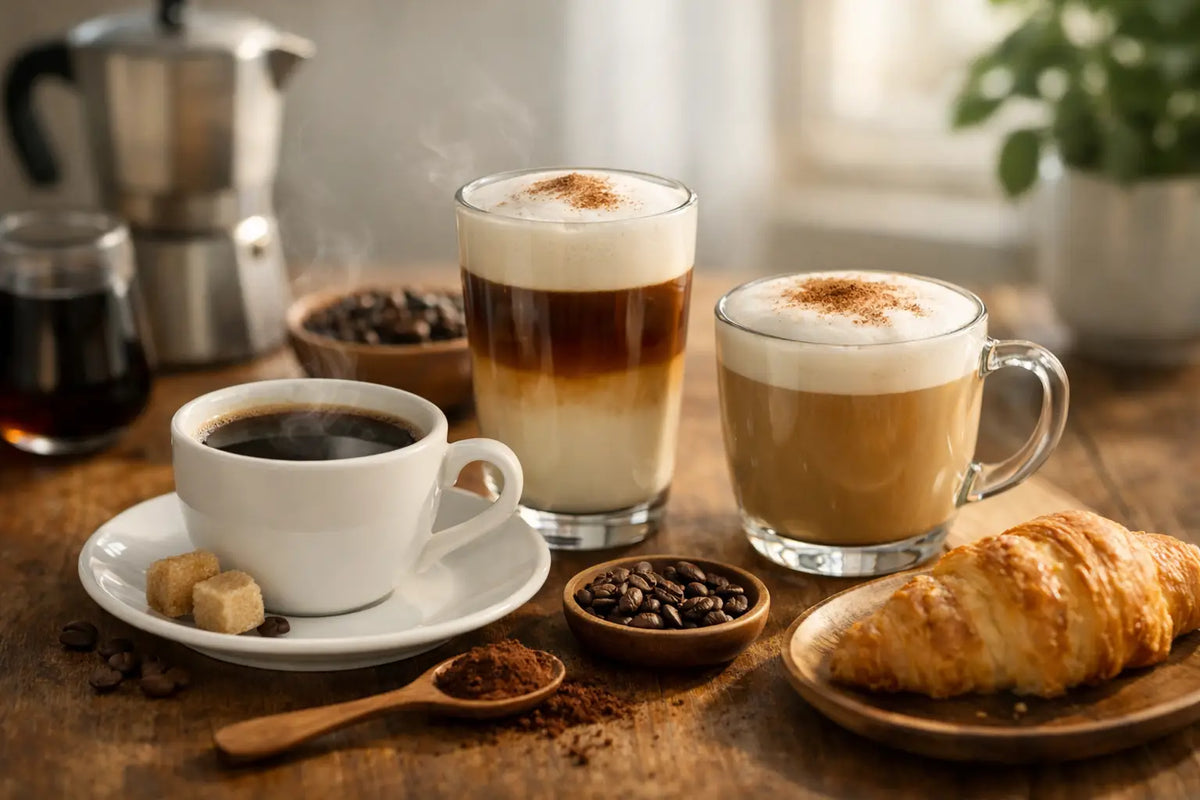 Best Coffees for Morning Rituals, Chosen Well