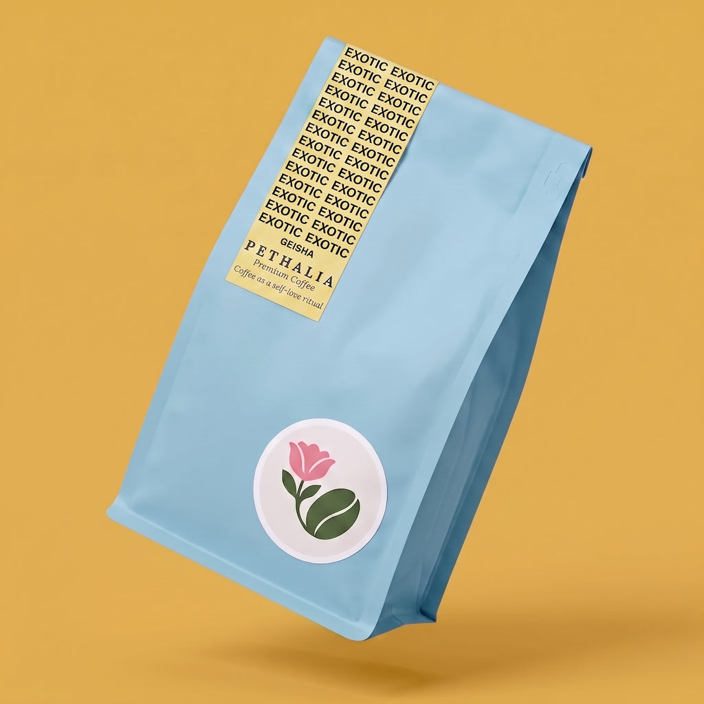 Coming Soon — Exotic & Vibrant - Exotic